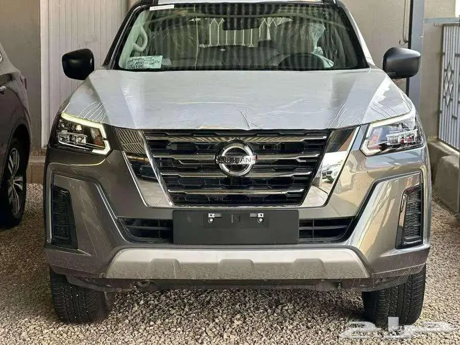 نيسان اكستيرا ستاندر موديل 2024 دبل 3