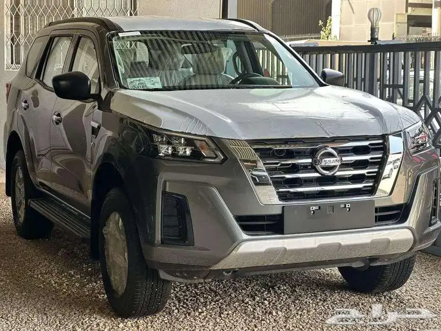 نيسان اكستيرا ستاندر موديل 2024 دبل 5