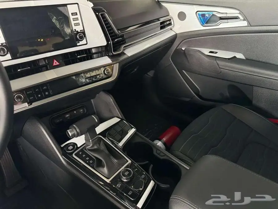 كيا سبورتاج 1.6 GLS 2025 بعرض مميز جدا 9