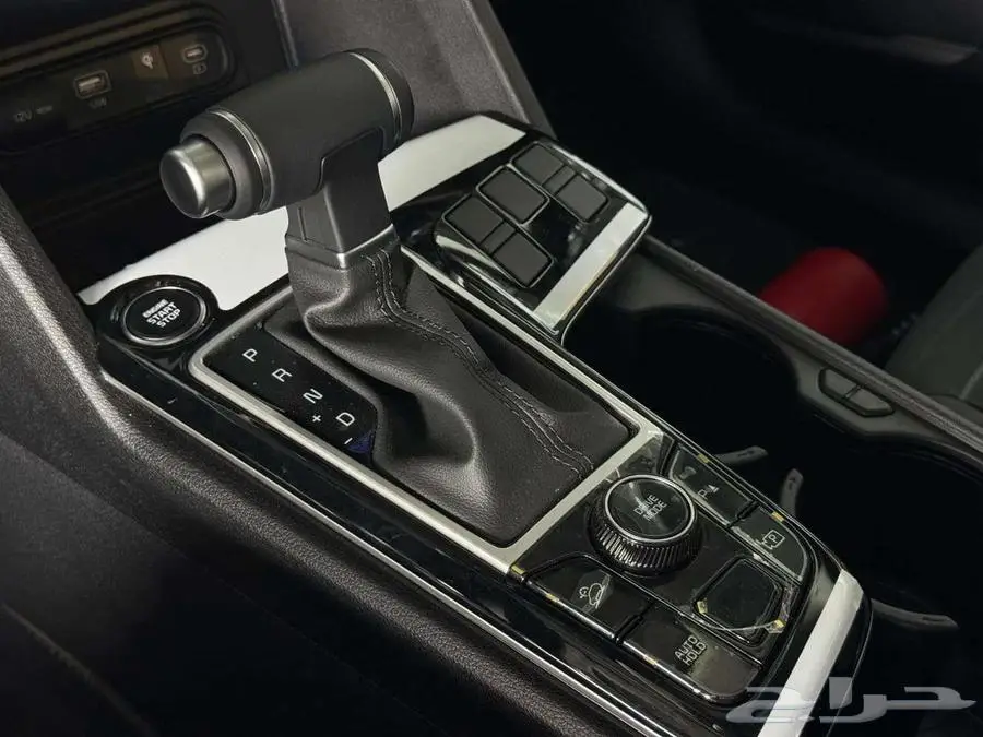 كيا سبورتاج 1.6 GLS 2025 بعرض مميز جدا 13