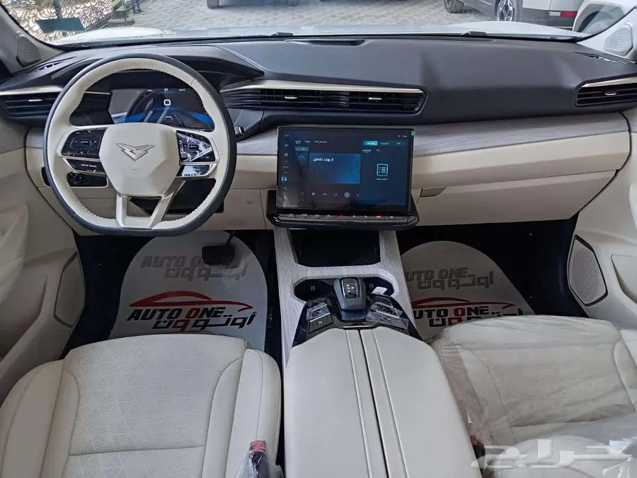 كايي X7 بأفضل الأسعار كاش وقسط index