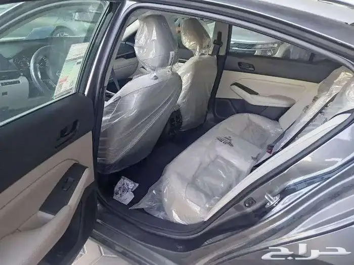 نسيان التيما استاندر 2025 كاش و تقسيط 5
