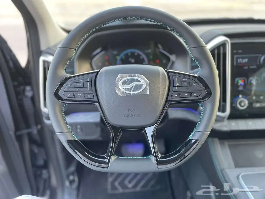 G 9 ZXAUTO جراند تايجر 2025 index
