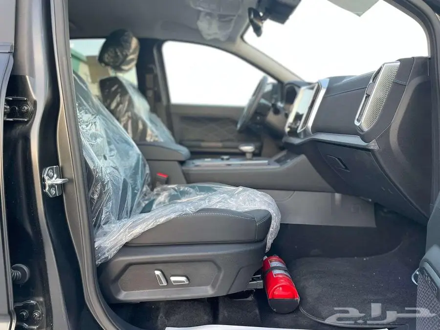 G 9 ZXAUTO جراند تايجر 2025 index