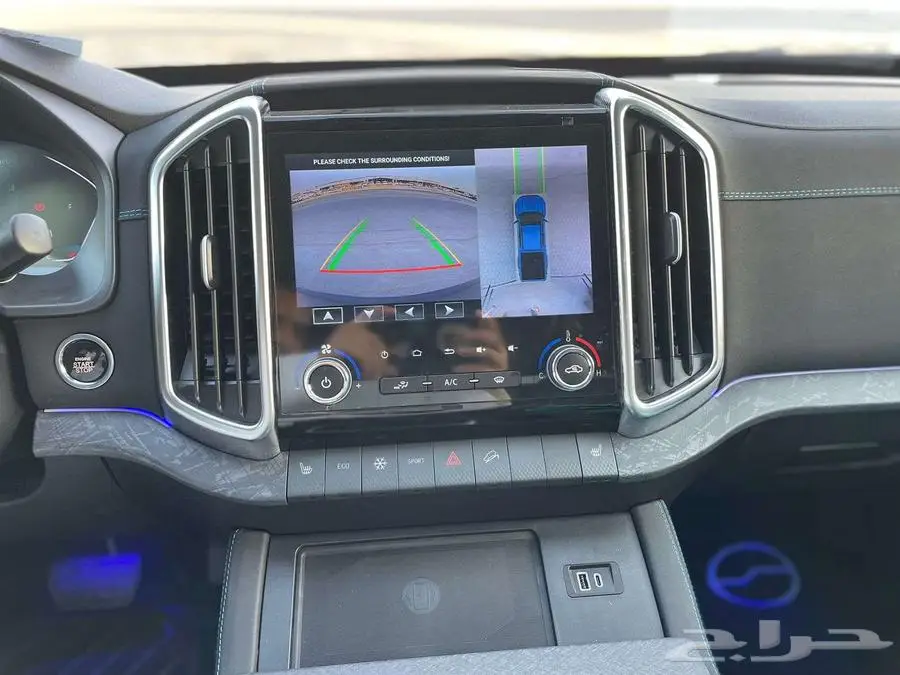 G 9 ZXAUTO جراند تايجر 2025 index