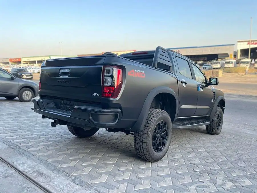 G 9 ZXAUTO جراند تايجر 2025 index