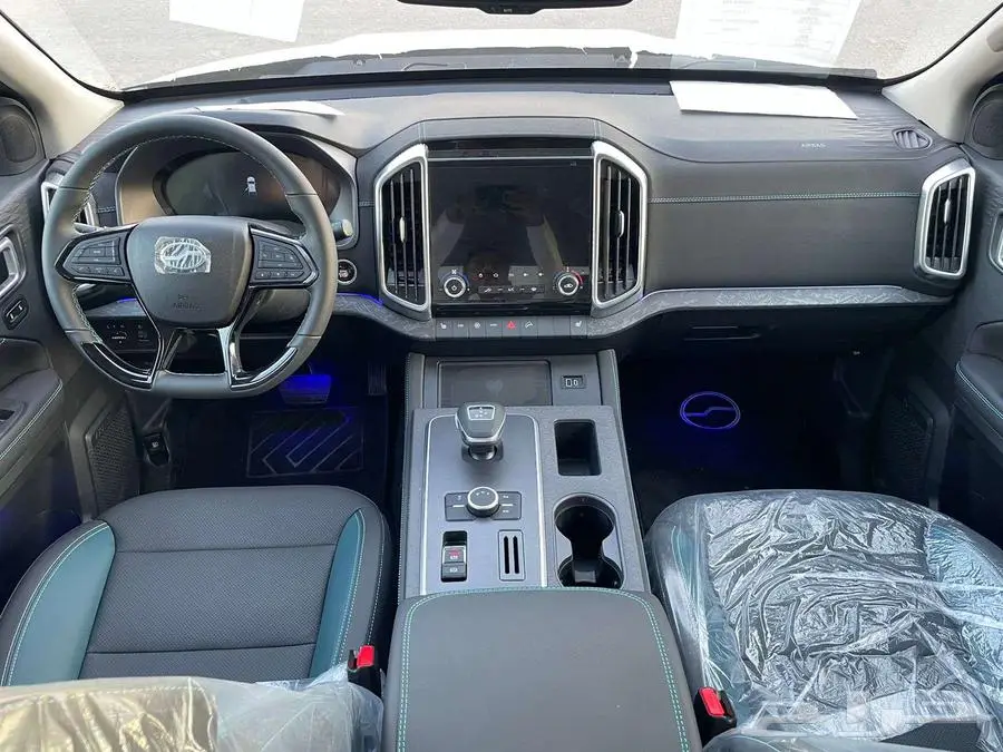 G 9 ZXAUTO جراند تايجر 2025 index