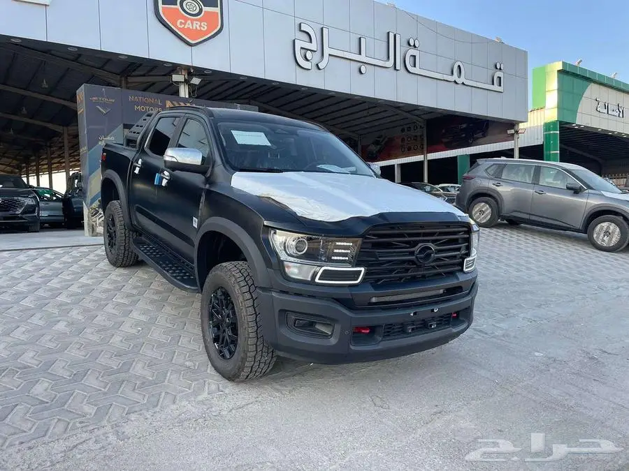 G 9 ZXAUTO جراند تايجر 2025 index