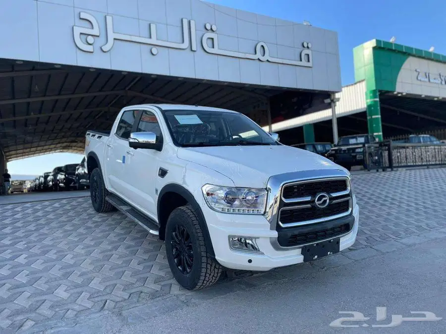 زد اكس اوتو مجيد 2025 ديزل 2.8 0