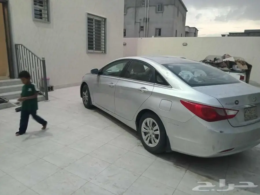 هوانداي سوناتا 2