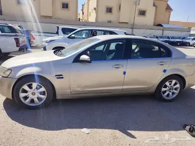 Chevrolet Lumina 2009 car for sale 3.6 Engine 2