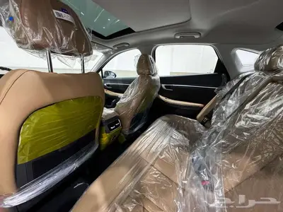 هونداي سوناتا كمفورت 2025 14