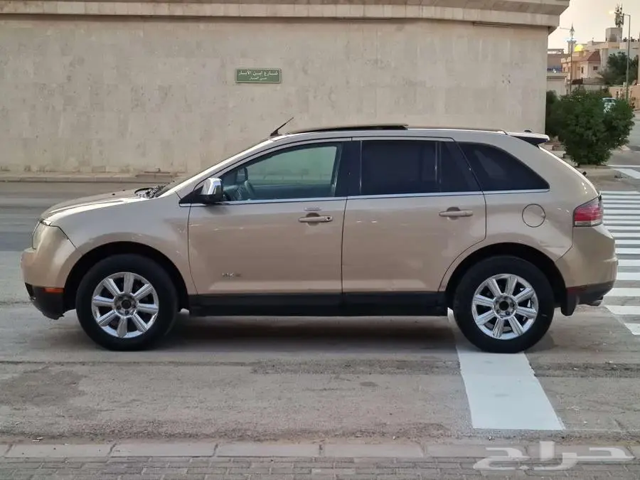 جيب فورد لنكون MKX 36