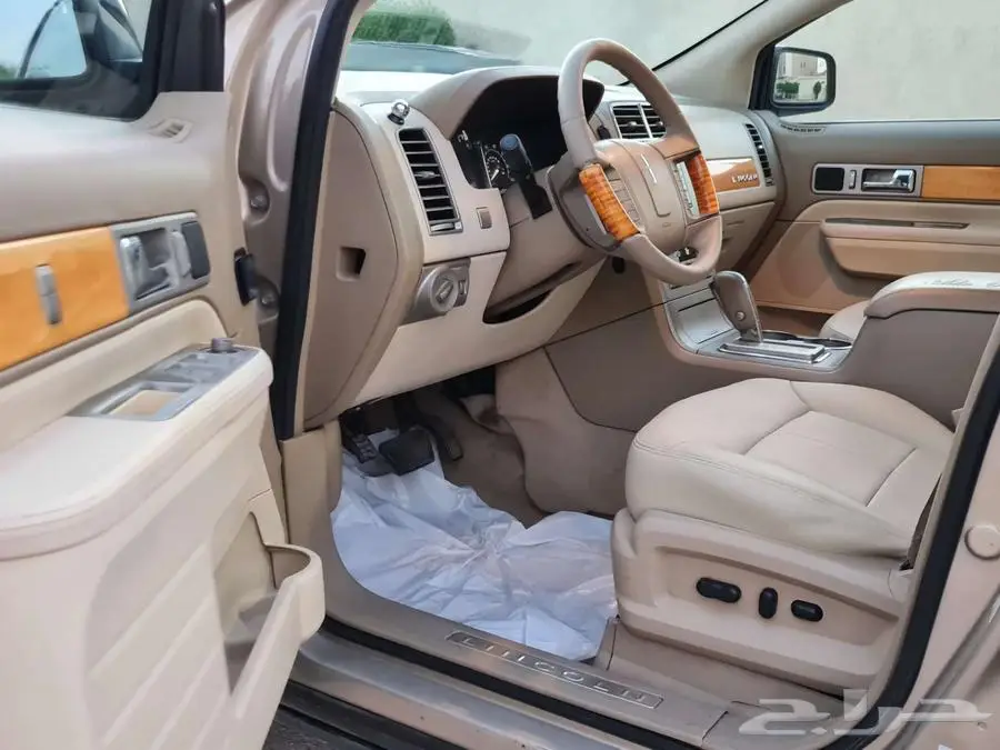 جيب فورد لنكون MKX 21