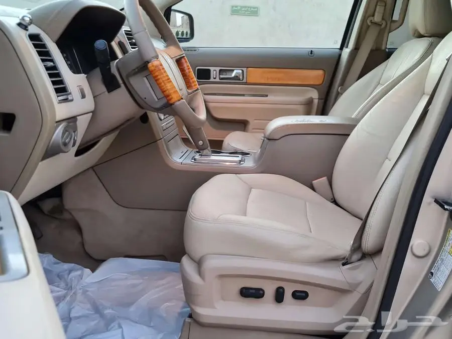 جيب فورد لنكون MKX 19