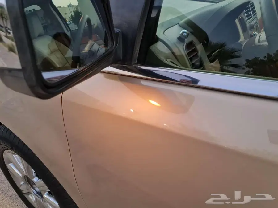 جيب فورد لنكون MKX 10