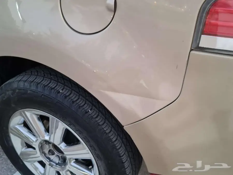 جيب فورد لنكون MKX 9