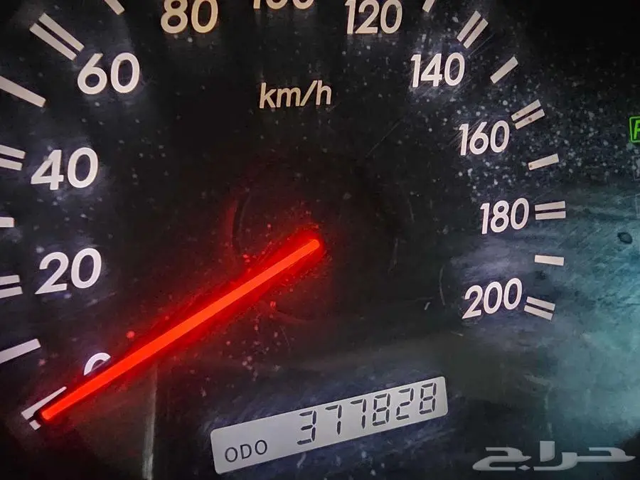 للبيع تويوتا اينوفا 2010 بحالة ممتازة 9