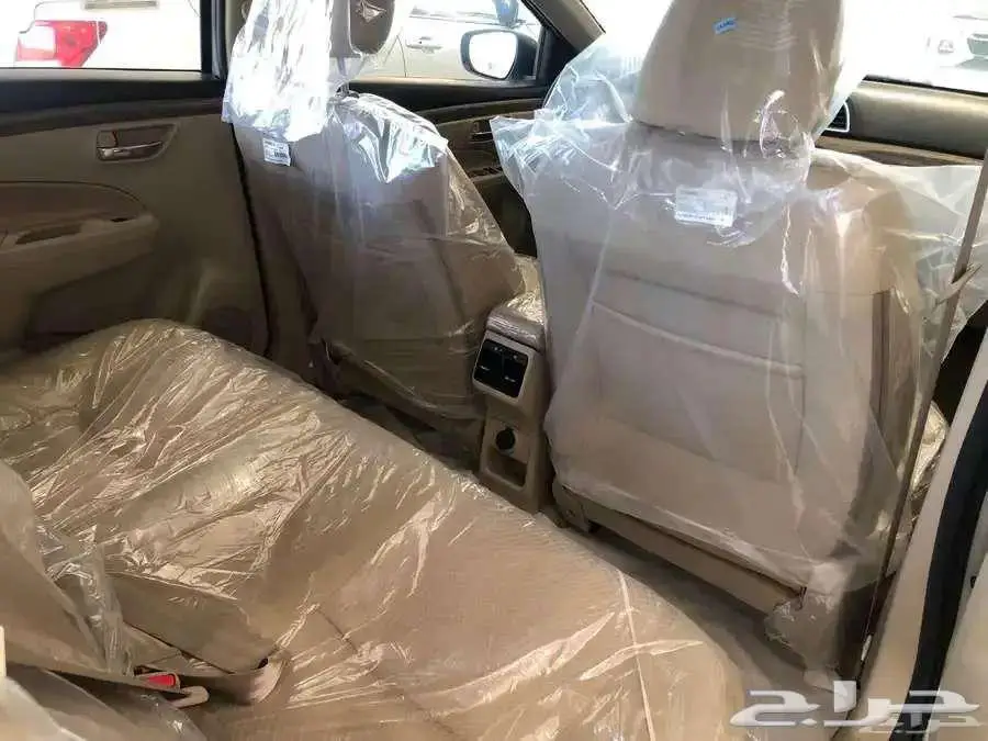 سوزوكي سياز جي ال 2025 عروض خاصة باقل الأسعار 26