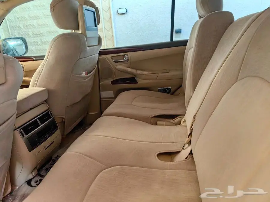 لكزس 2015 فل lx 570 سبورت 1