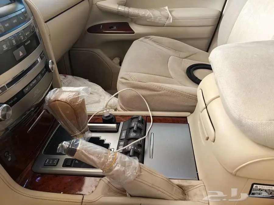 لكزس 2015 فل lx 570 سبورت 3
