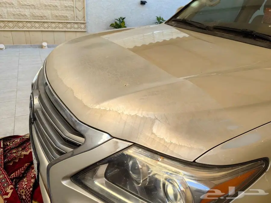 لكزس 2015 فل lx 570 سبورت 8