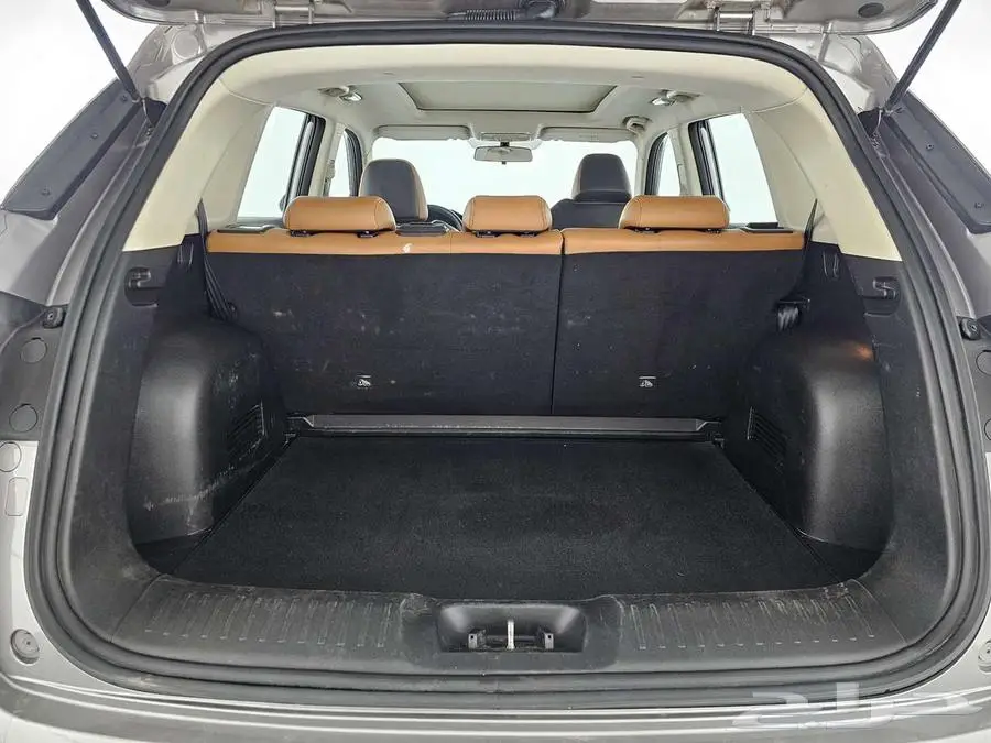 شانجان CS35 Plus Smart 2023 8