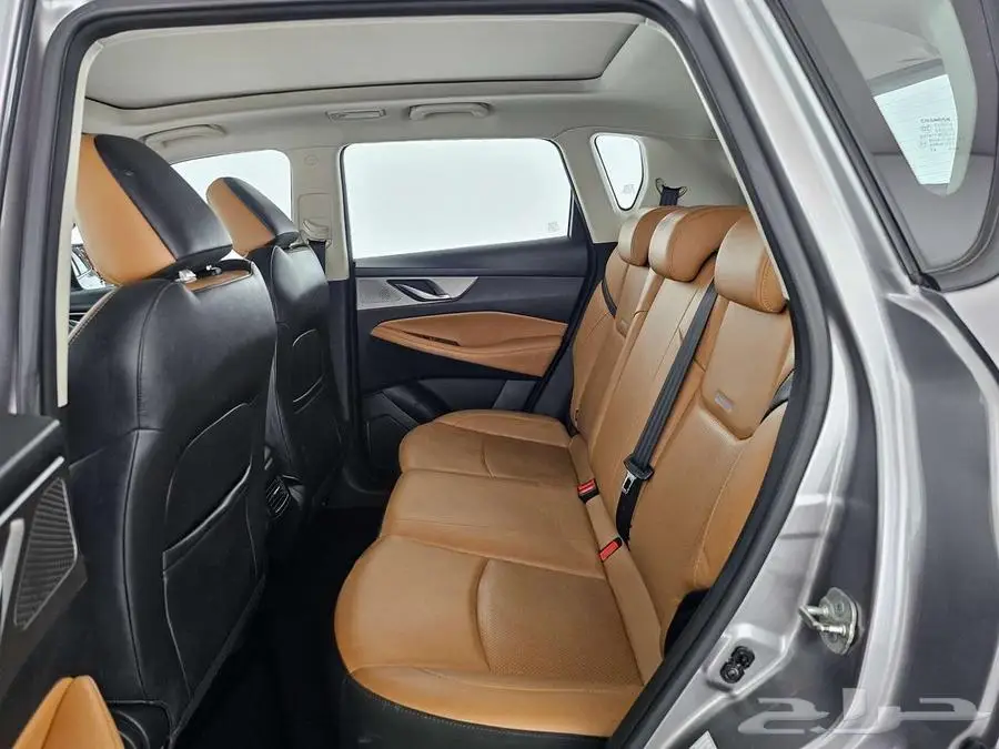 شانجان CS35 Plus Smart 2023 7