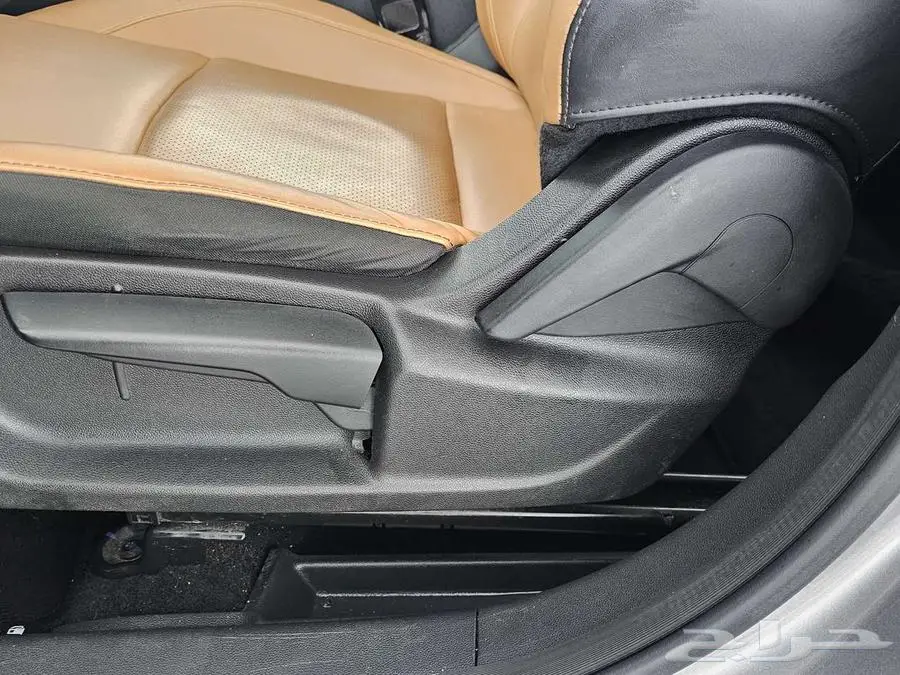 شانجان CS35 Plus Smart 2023 6