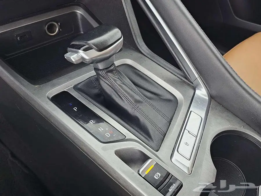 شانجان CS35 Plus Smart 2023 5
