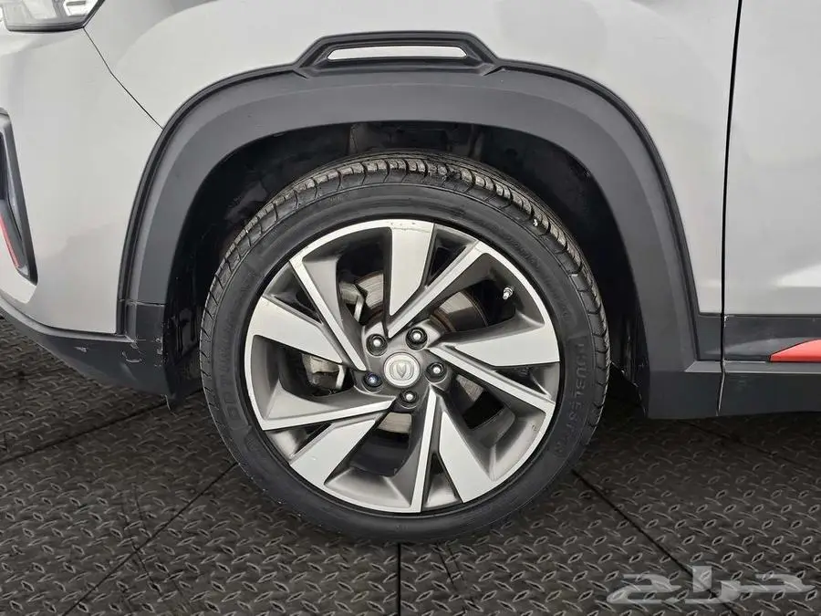 شانجان CS35 Plus Smart 2023 3