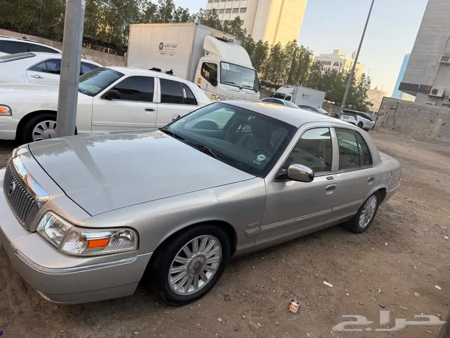 قراند ماركيز 1