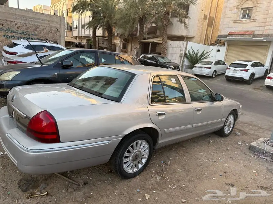 قراند ماركيز 2