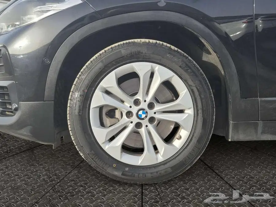 بي ام دبليو الفئة اكس X2 sDrive 20i 2023 3