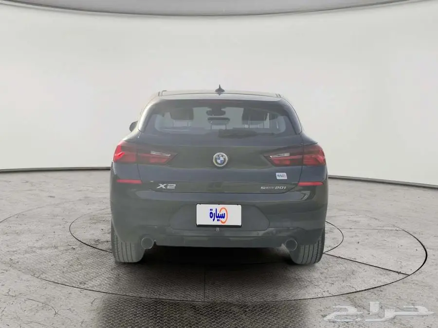 بي ام دبليو الفئة اكس X2 sDrive 20i 2023 2