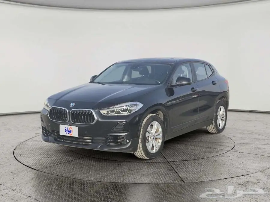 بي ام دبليو الفئة اكس X2 sDrive 20i 2023 0