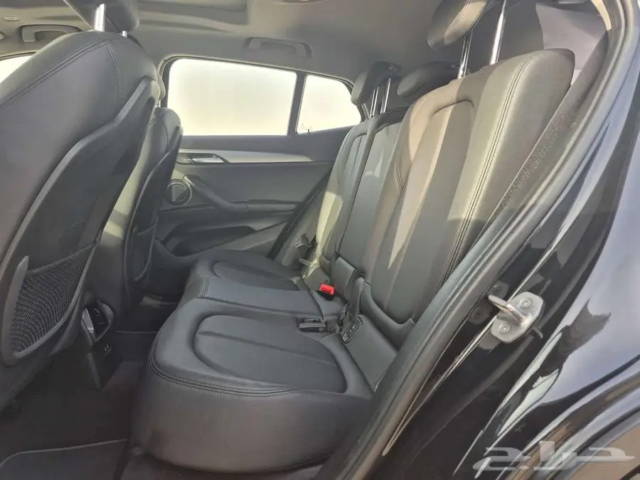 بي ام دبليو الفئة اكس X2 sDrive 20i 2023 7