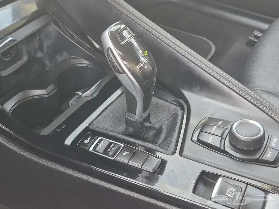 بي ام دبليو الفئة اكس X2 sDrive 20i 2023 5