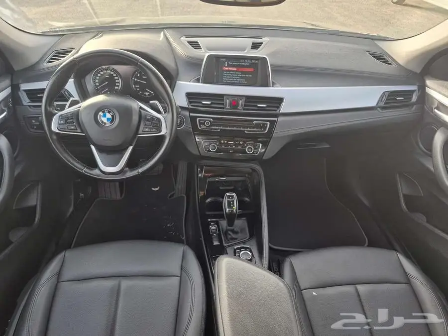 بي ام دبليو الفئة اكس X2 sDrive 20i 2023 4