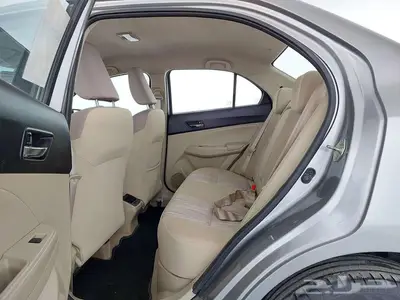 سوزوكي ديزاير GL 2022 6