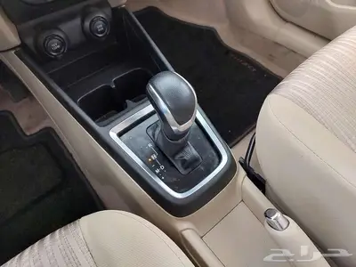 سوزوكي ديزاير GL 2022 4