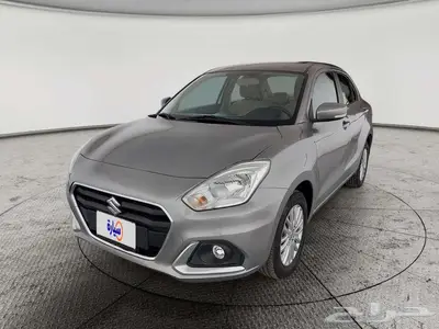 سوزوكي ديزاير GL 2022 0