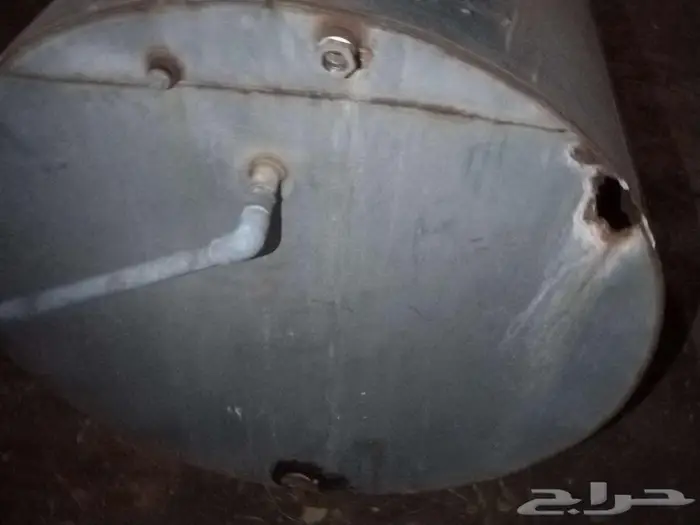 دبة ماء 10 درام تصلح لي أصحاب الغنم والحلال 0