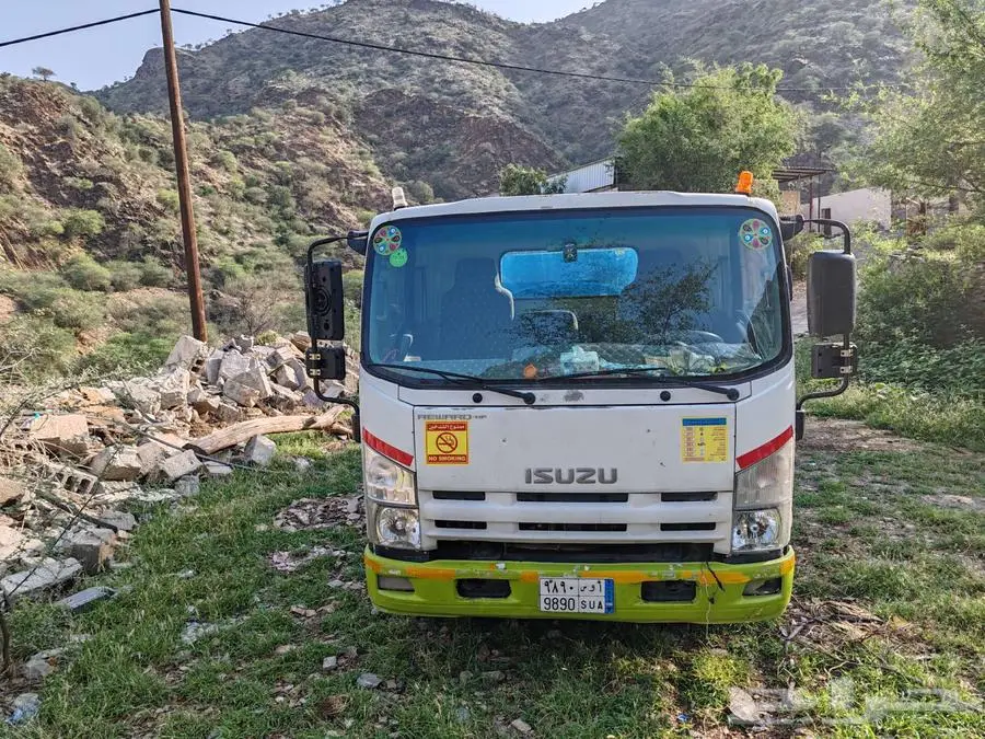 محايل عسير 1