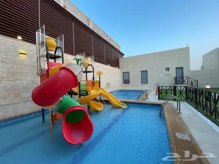 اجمل وافخم استراحة ابحر الشمالية جديدة 5