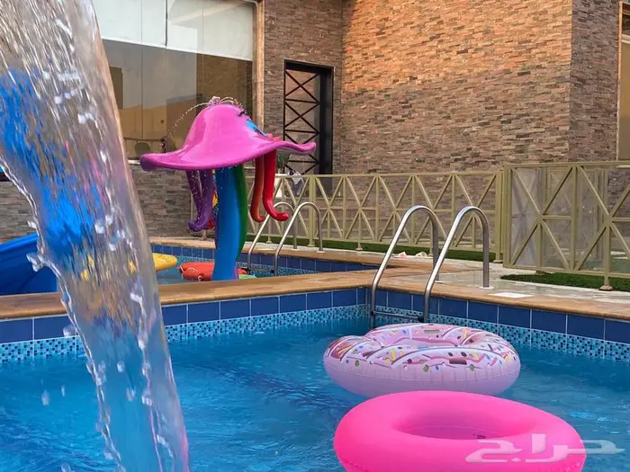 اجمل وافخم استراحة ابحر الشمالية جديدة 10