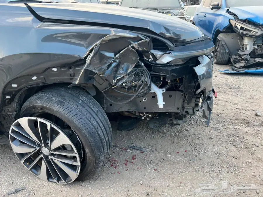 شانجان بلس 2024 CS35 plus 4