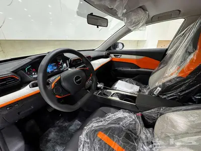 شاين E1 2025 7