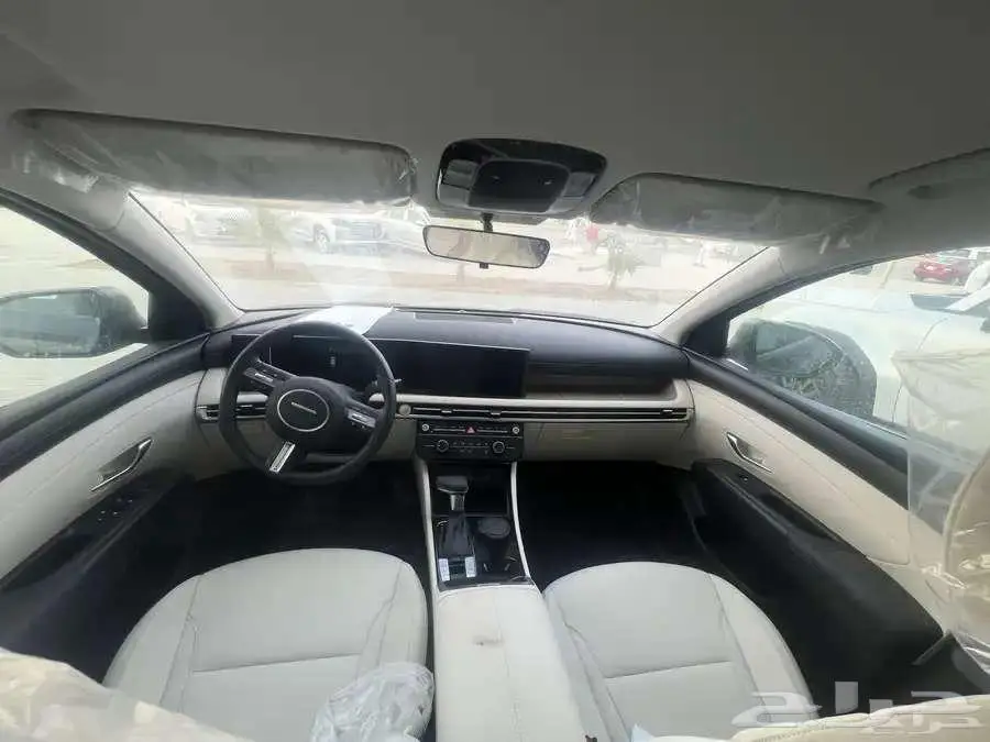 هيونداي توسان سمارت 2.0 2025 3