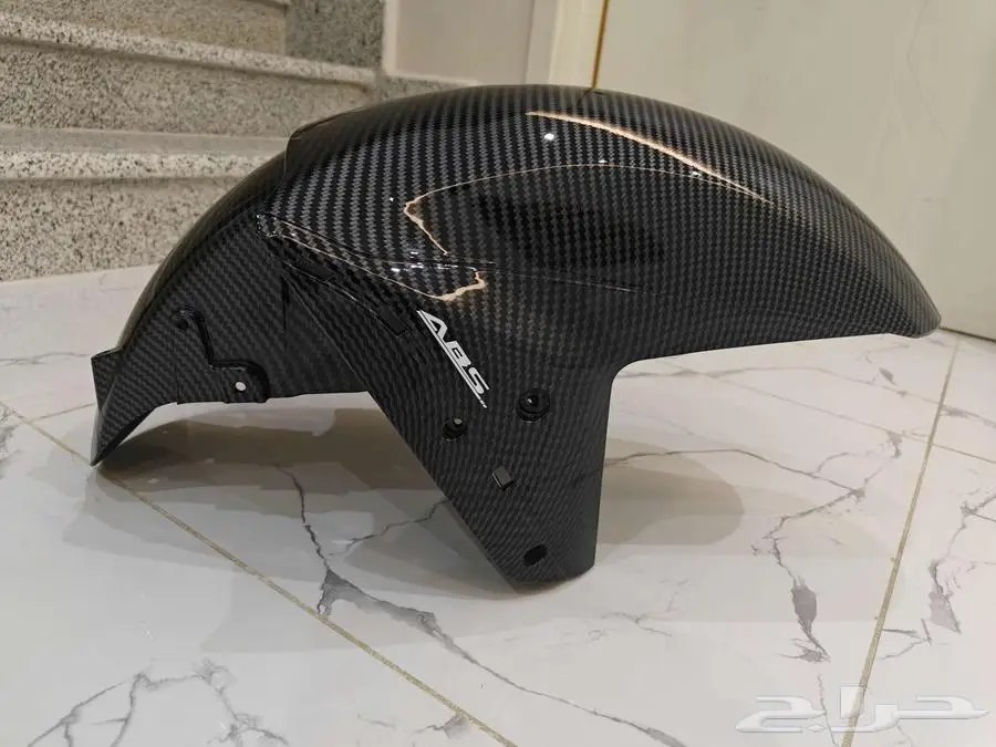 منقار رفرف كاوزاكي zx14r 2006الى 2012 1